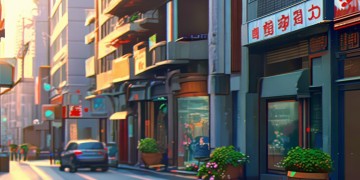 恒生清洁是个物业吗？