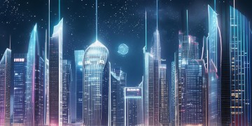 星联物业全称究竟是什么？