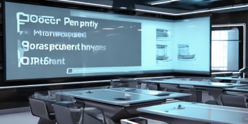 现代物业管理课程究竟讲什么？