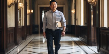 物业管家巡楼究竟是做什么的？