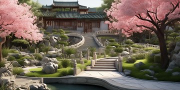万科桃花源物业是什么？