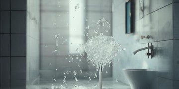 换水表需要经过物业吗？