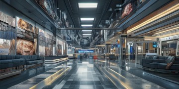 地铁物业究竟是个什么单位？