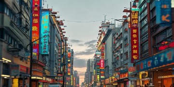 车城物业是国企吗？