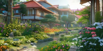 桐城104号物业怎么样？