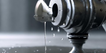 暖气阀漏水要找物业吗？