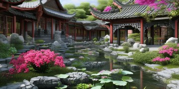 翰林兰庭究竟是什么物业？