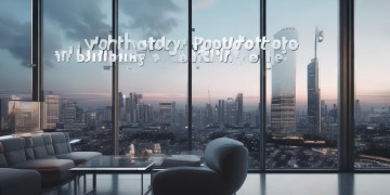 现在物业会停业吗？