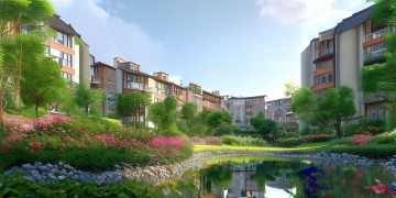 南昌欧亚小区物业好不好？