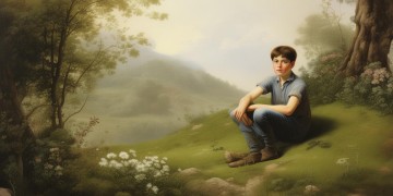 受害男孩物业真的有责任吗？