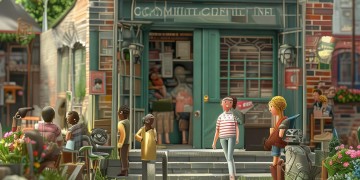 物业不好找工作该找谁帮忙？