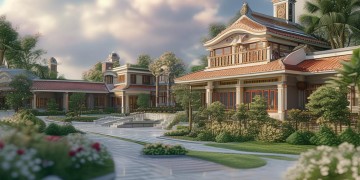 锦云台物业究竟是哪家公司？
