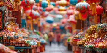 物业春节采购何时进行才合适？