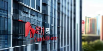 广信物业是国企吗？
