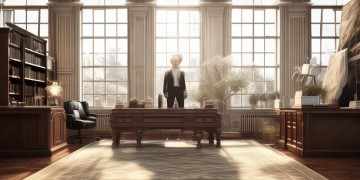 物业股长到底是什么级别？