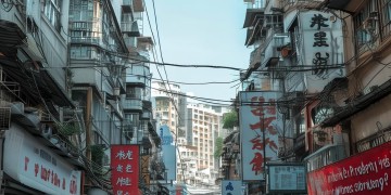 东升街物业收费吗？收费标准是多少？
