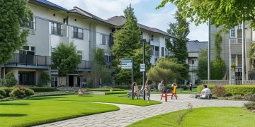 物业区域管理好做吗？