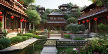 广陵世家物业究竟是怎样的公司？