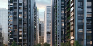 嘉逸城是什么物业？