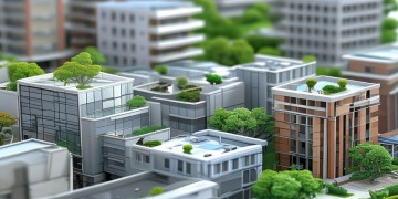万维物业究竟负责哪些地产业务？
