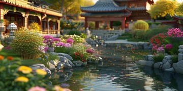 锦绣年华物业管用吗？