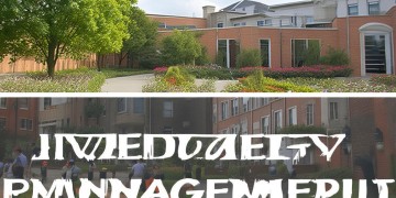 大学物业管理究竟指什么？