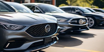 什么人会买物业公司的车？