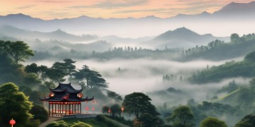 云山诗意物业周日上班吗？
