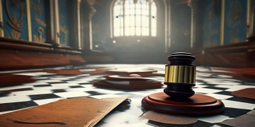 物业经理会判刑吗？