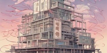 物业费究竟算什么科目？