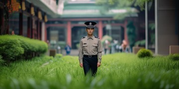 中建物业安全员究竟是做什么的？
