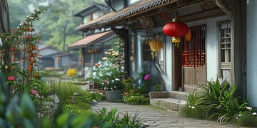 村委会属于物业吗？
