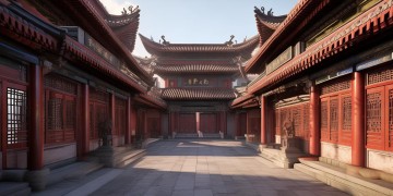 西安物业哪个科室最好？