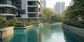 西水湾物业究竟是什么样的存在？
