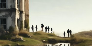 为什么有人恨物业公司呢？