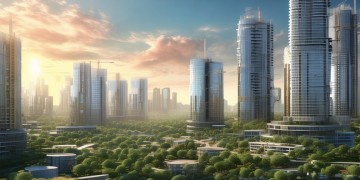 物业为何在国外发展？