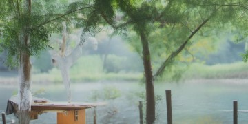 淮海坊物业究竟什么时候通知？