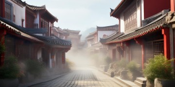 河北省会在什么时候取消物业？