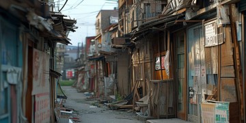 违章搭建能起诉物业吗？