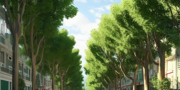绿城物业是外商吗？