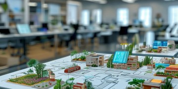 物业经验转行，做什么好呢？