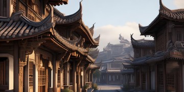 扬州唐郡究竟是什么物业？