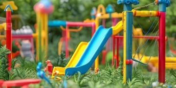 物业服装儿童可以穿吗？