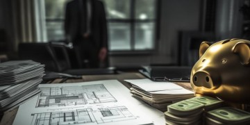 物业可以挪用装修押金吗？