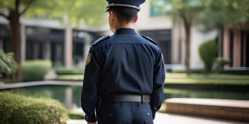 物业保安员真的有什么用途吗？