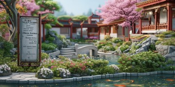 物业园区编号究竟是什么号？