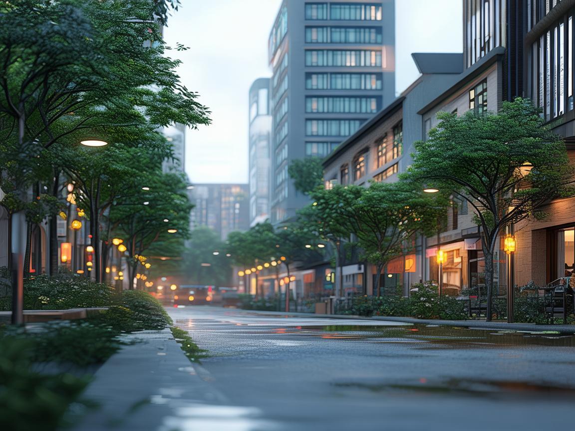 鸡西市物业费1.2元是什么标准？