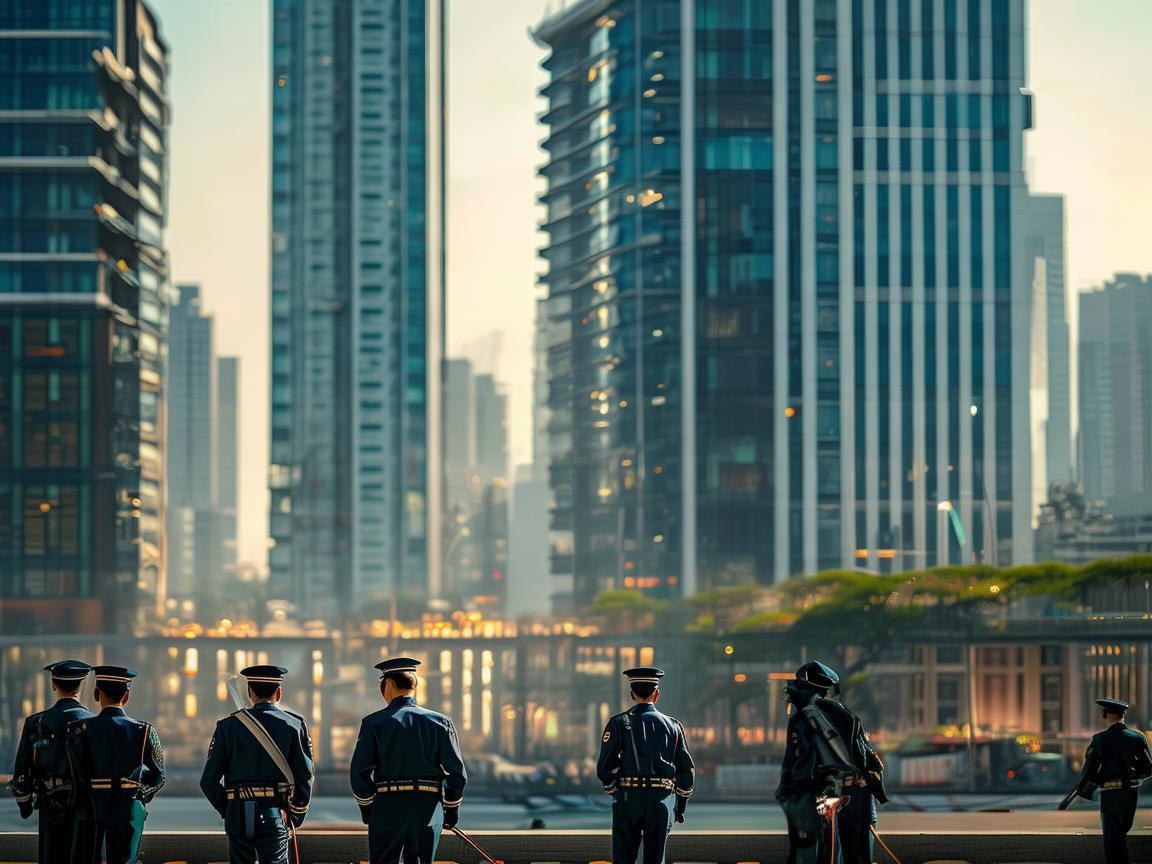 物业安监部门究竟是什么部门？