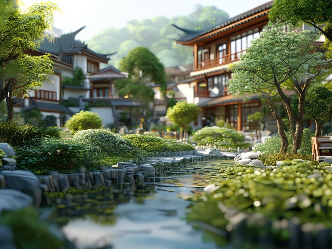 惠龙新村物业究竟是什么？