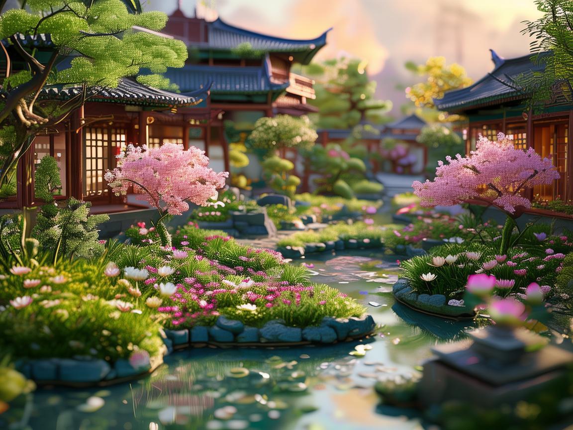 福山欧尚花园是什么物业？